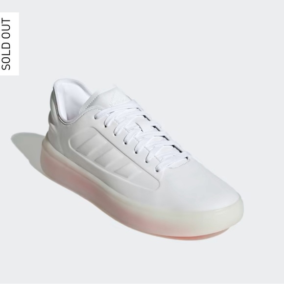 Adidas ZNTASY CAPSULE COLLECTION SHOES - Picture 4 of 13